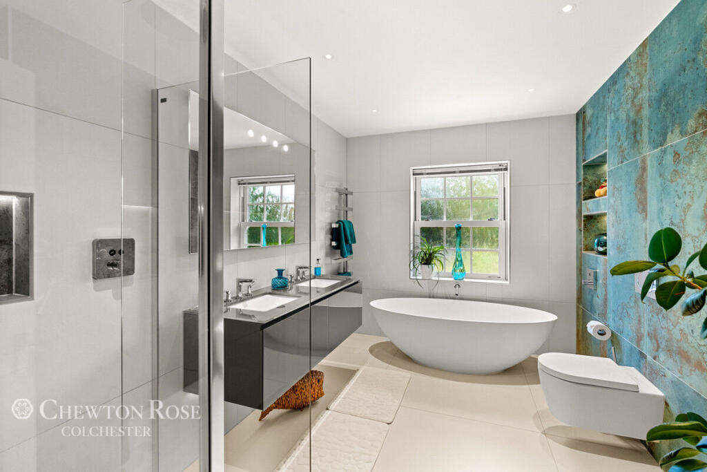 Additional property image - Blacksmiths Lane, Wickham Bishops