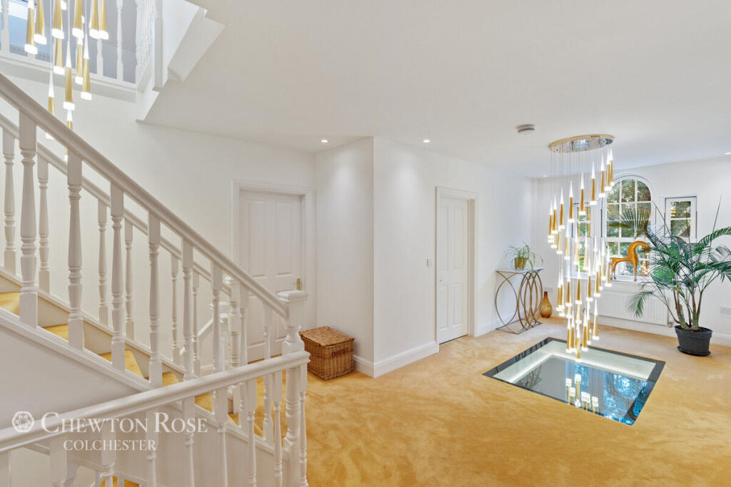 Additional property image - Blacksmiths Lane, Wickham Bishops