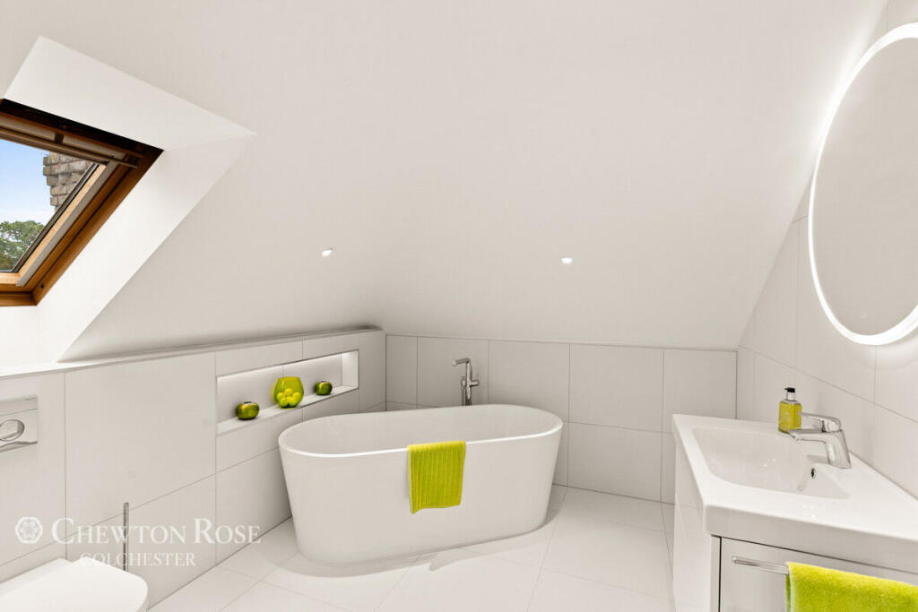 Additional property image - Blacksmiths Lane, Wickham Bishops