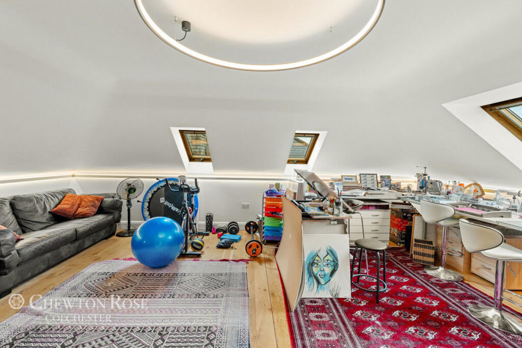 Additional property image - Blacksmiths Lane, Wickham Bishops