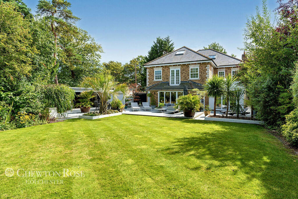 Additional property image - Blacksmiths Lane, Wickham Bishops