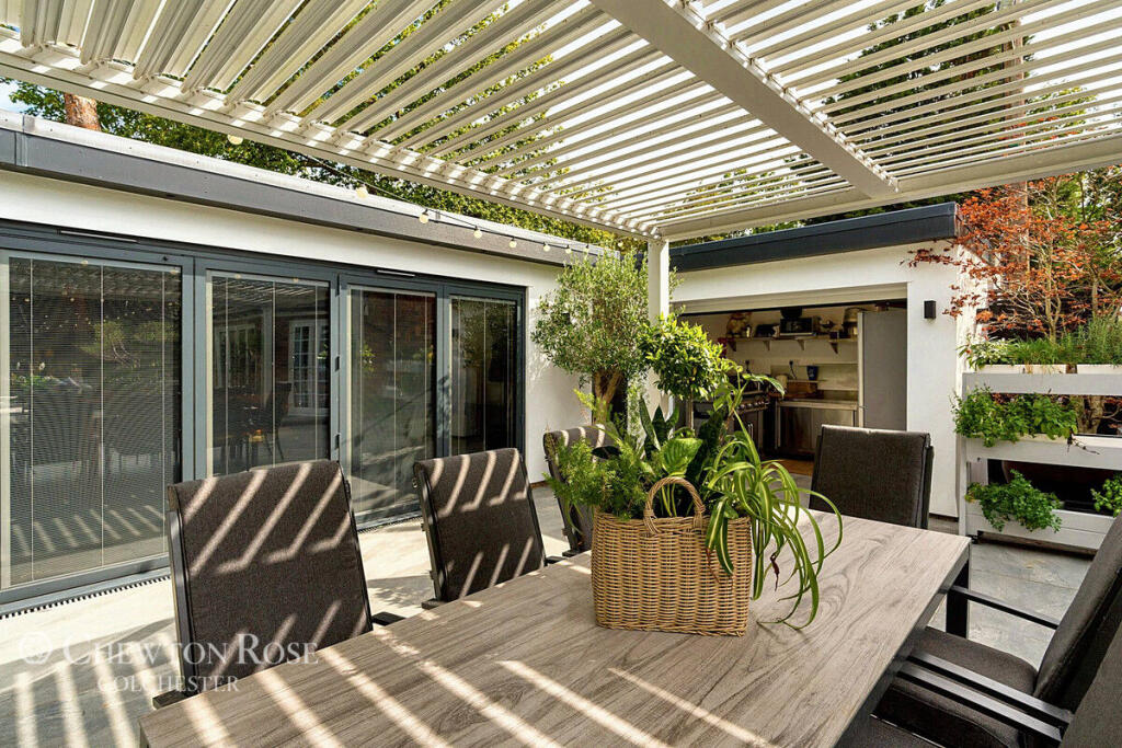 Additional property image - Blacksmiths Lane, Wickham Bishops