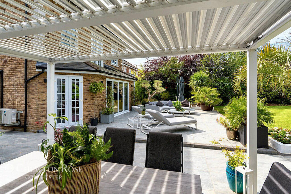 Additional property image - Blacksmiths Lane, Wickham Bishops