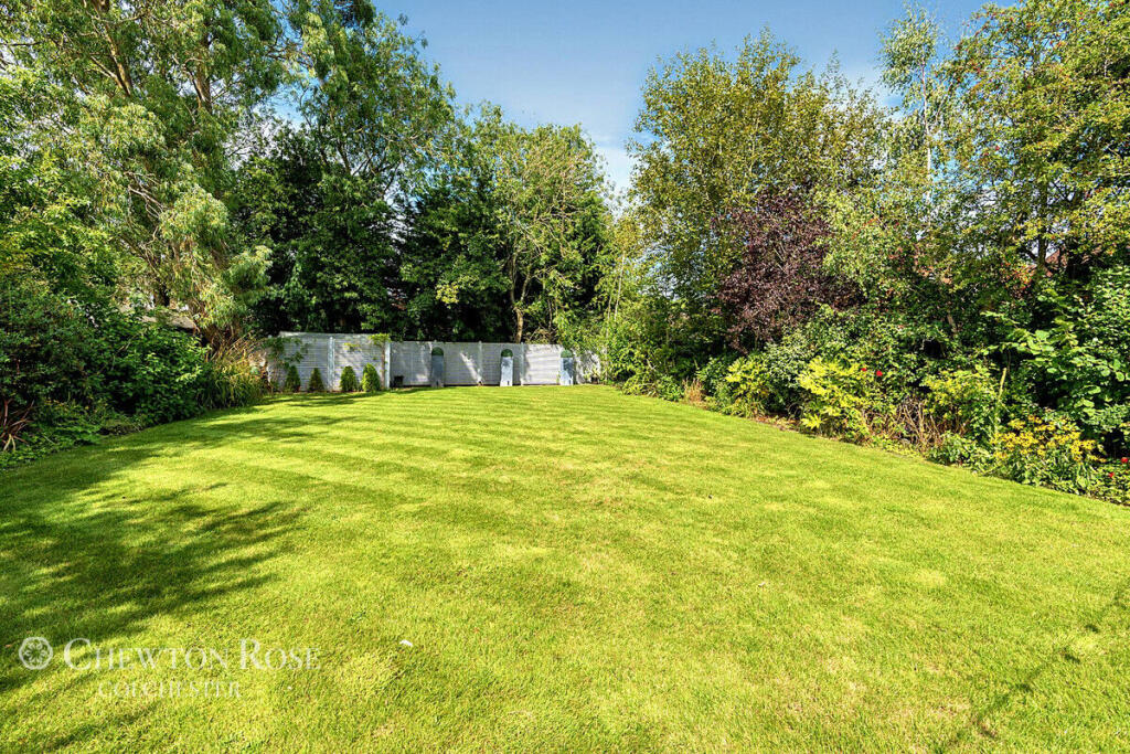 Additional property image - Blacksmiths Lane, Wickham Bishops