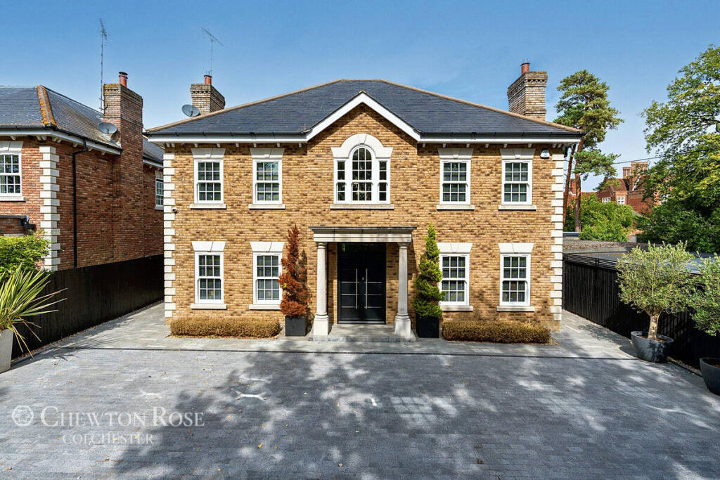 Additional property image - Blacksmiths Lane, Wickham Bishops