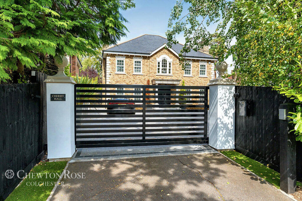Additional property image - Blacksmiths Lane, Wickham Bishops