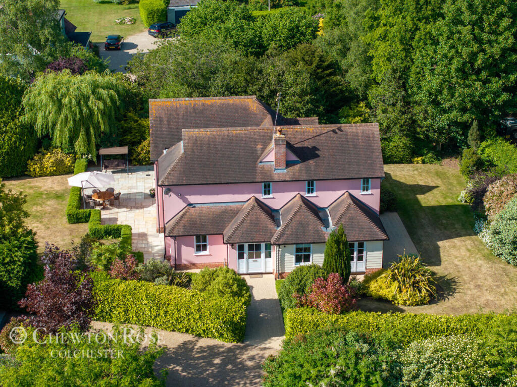 Main image of property: London Road, Great Horkesley