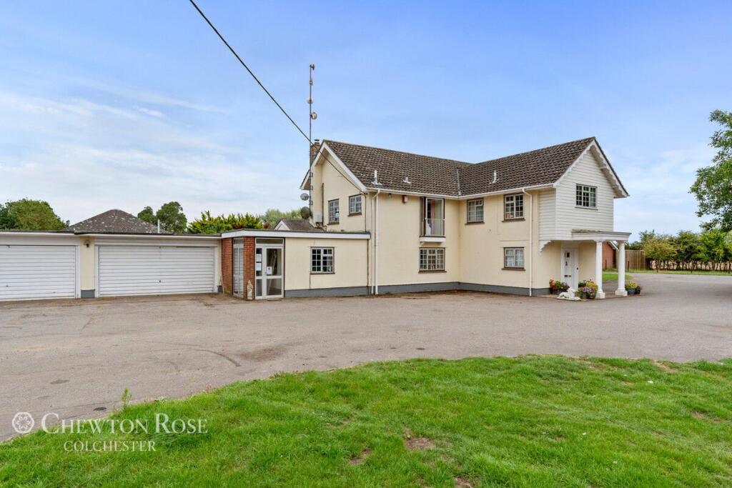 Main image of property: Little Waldingfield