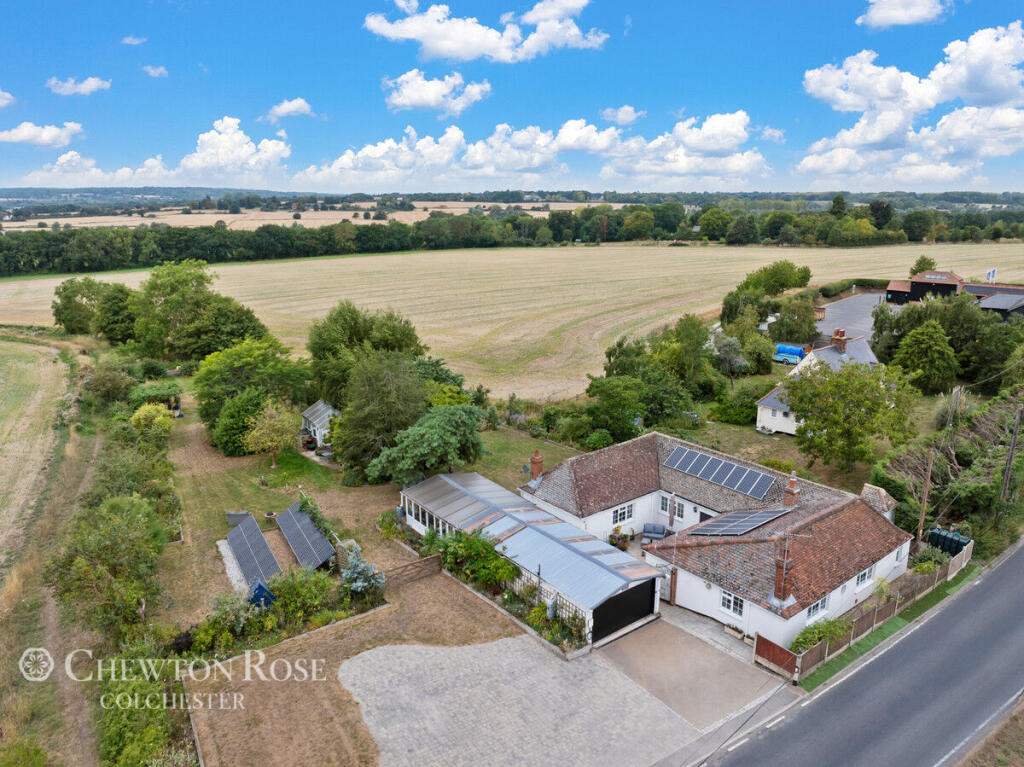 Main image of property: Langford Road, WITHAM