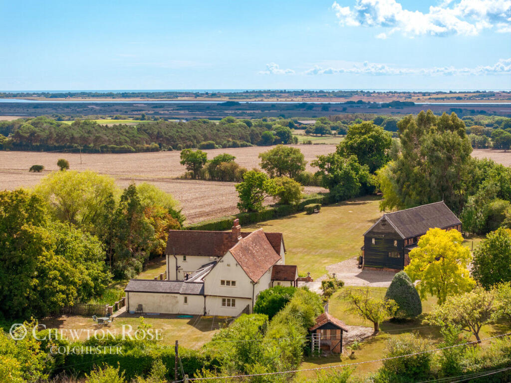 Main image of property: Abberton Road, COLCHESTER