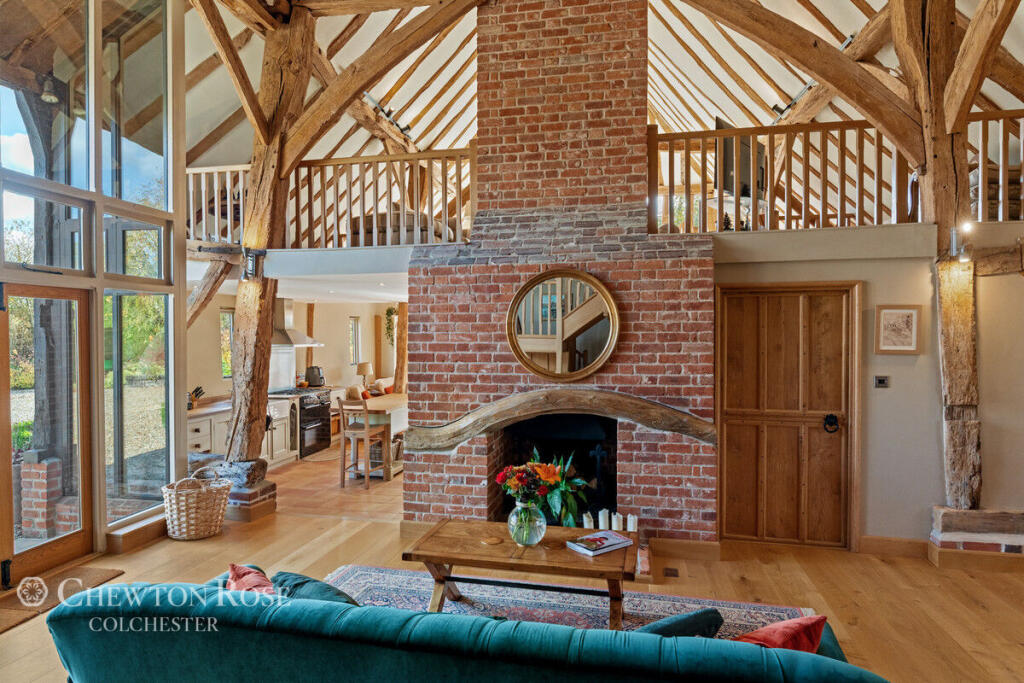 Main image of property: Boyton End, Suffolk