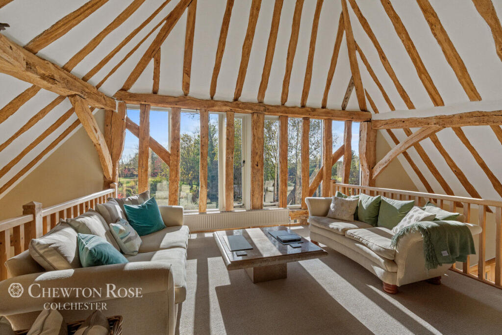 Main image of property: Boyton End, Suffolk