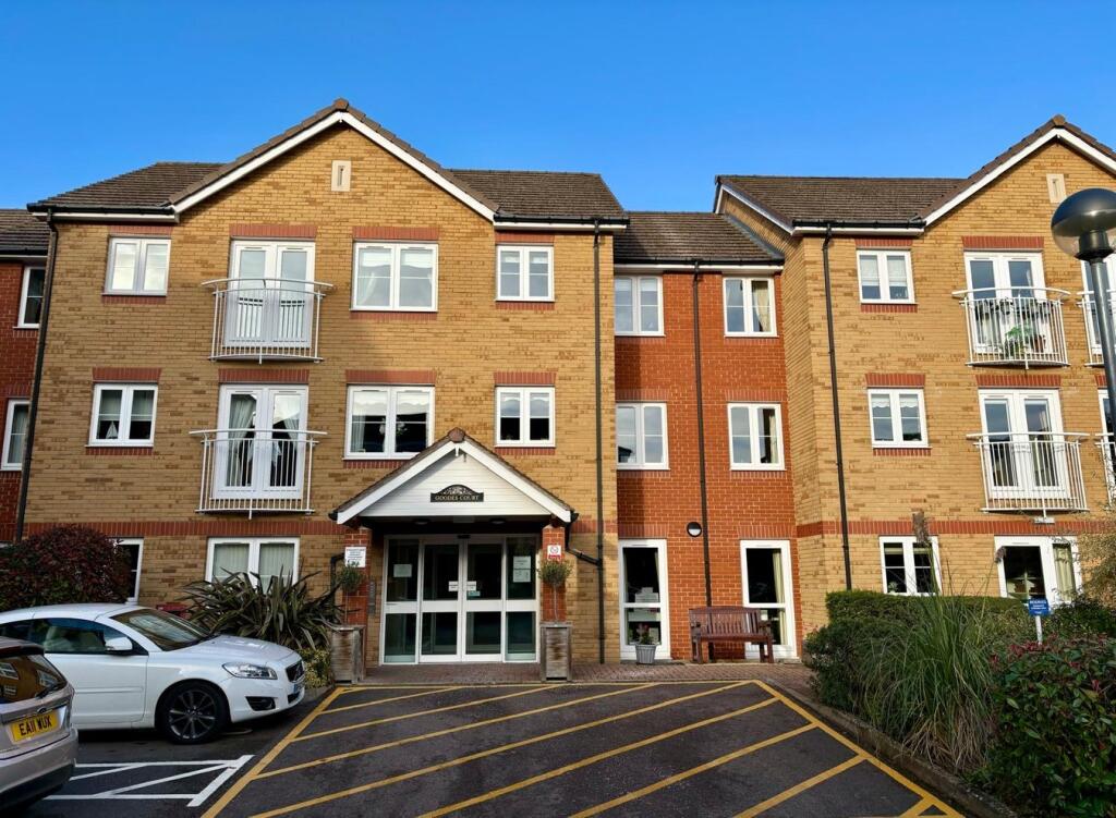 Main image of property: Goodes Court, Royston, SG8