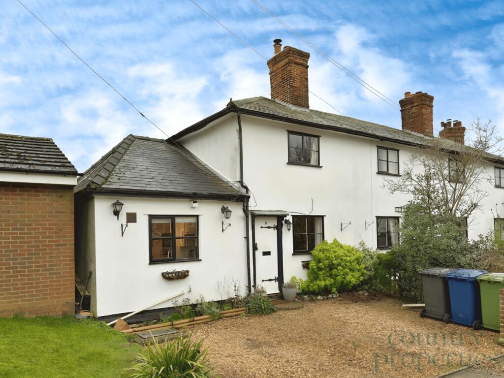 Main image of property: Hall Lane, Great Chishill, Royston, SG8