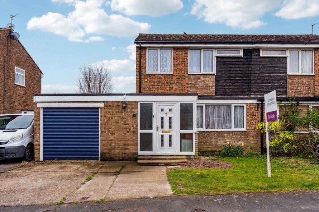 Main image of property: Beechwood Avenue, Melbourn, Royston, SG8