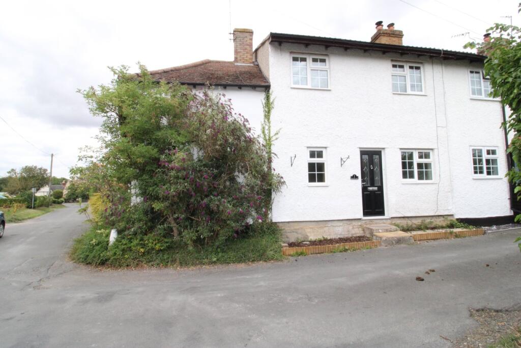 Main image of property: Malting Lane, Litlington, Royston, SG8