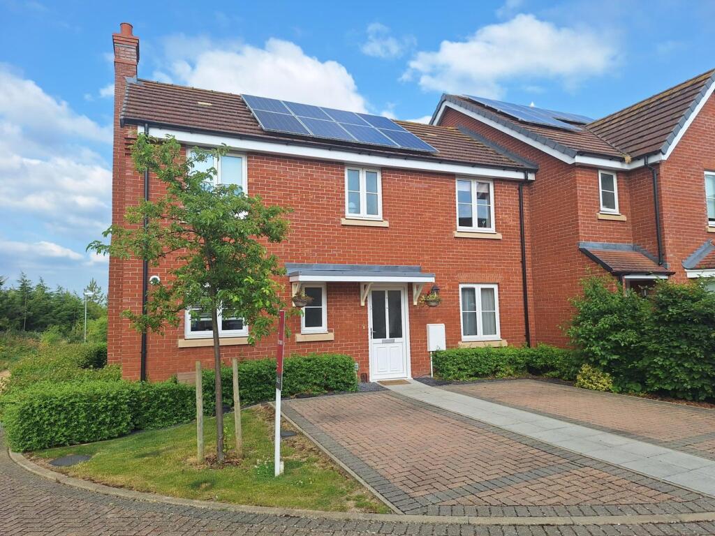 Main image of property: Laurie Lane, Royston, SG8