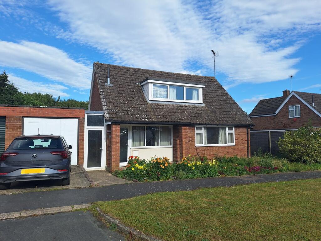 Main image of property: Townsend Close, Barkway, Royston, SG8