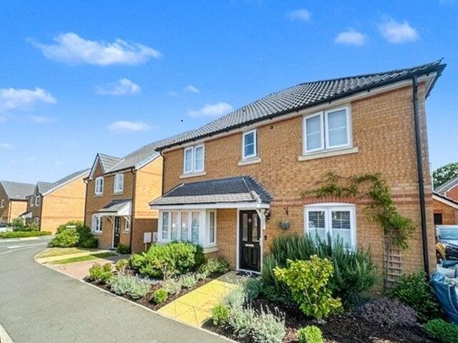 Main image of property: Lilburn Avenue, Royston, SG8