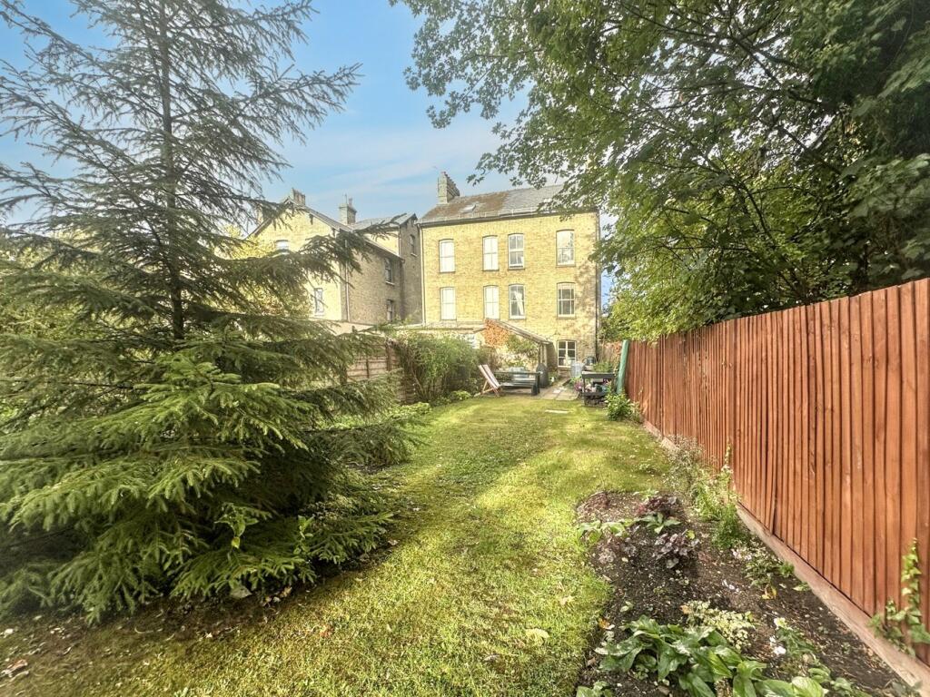 Main image of property: Old North Road, Royston, SG8