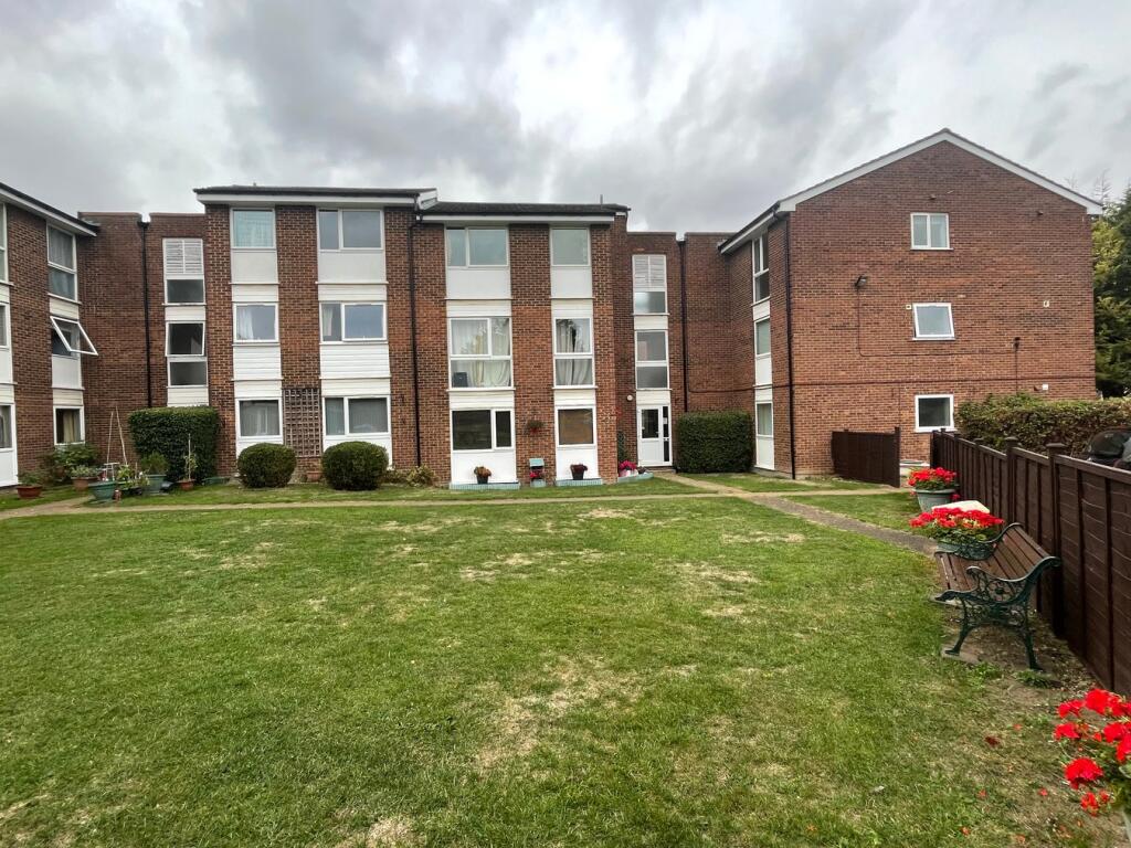 Main image of property: Tennyson Close, Royston, SG8