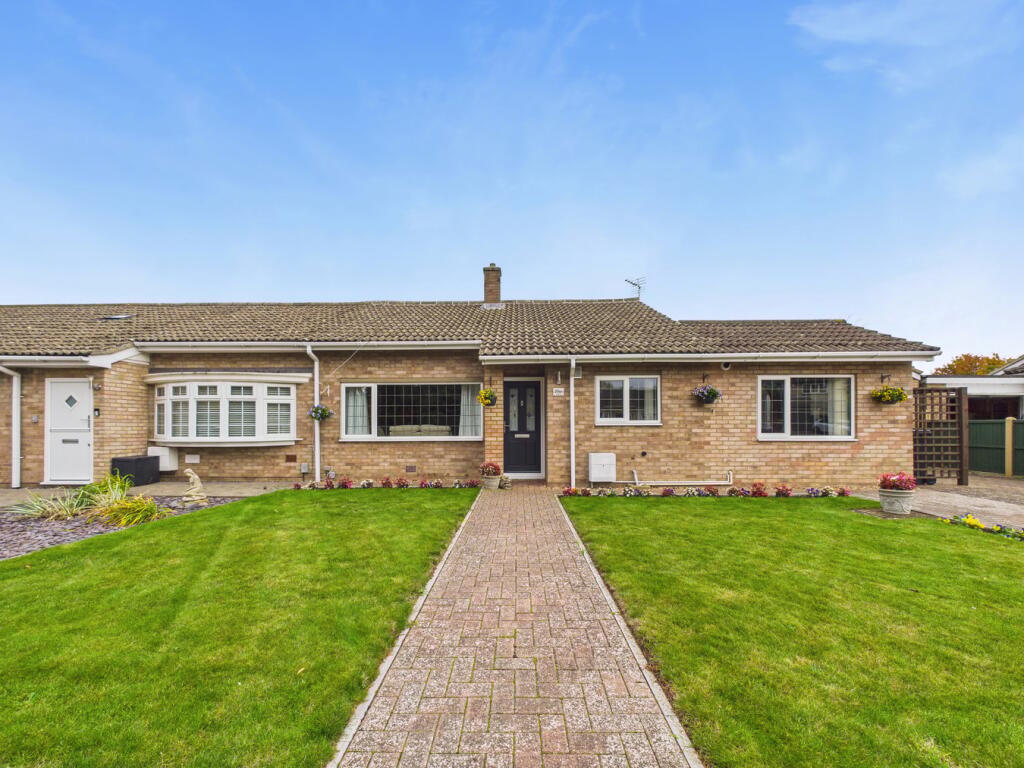 Main image of property: Dickasons, Melbourn, Royston, SG8