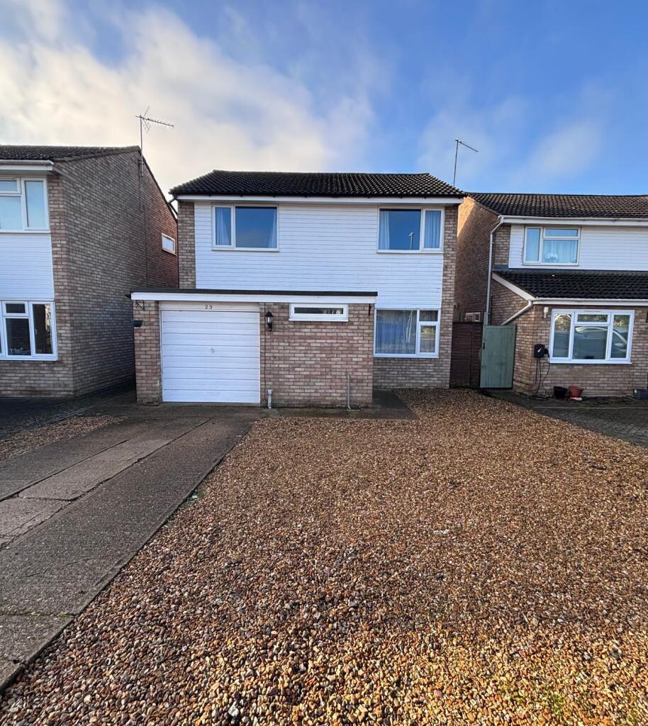 Main image of property: Ash Grove, Melbourn, Royston, SG8