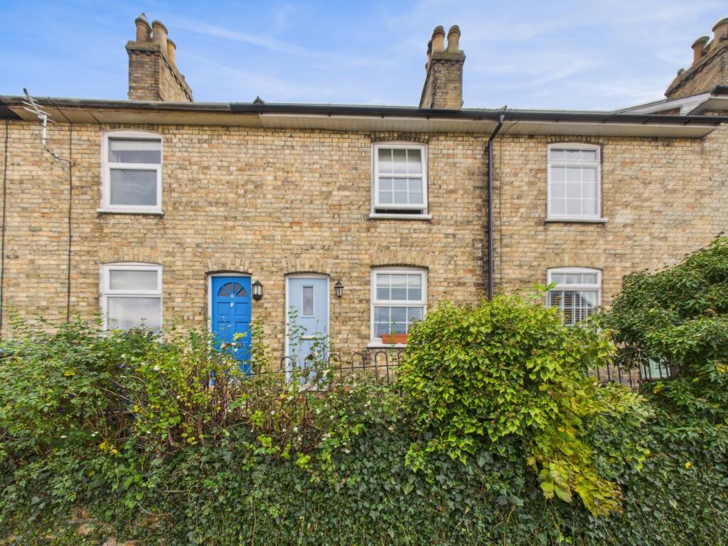 Main image of property: Normans Lane, Royston, SG8