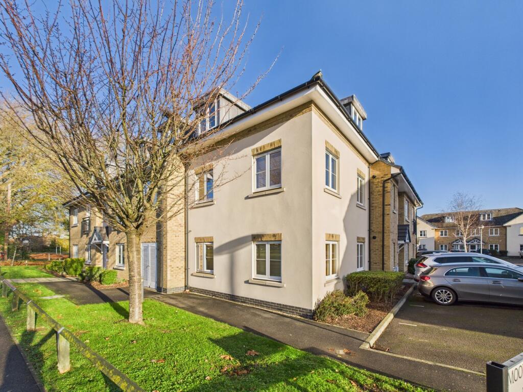 Main image of property: Moorlands Close, Melbourn, Royston, SG8