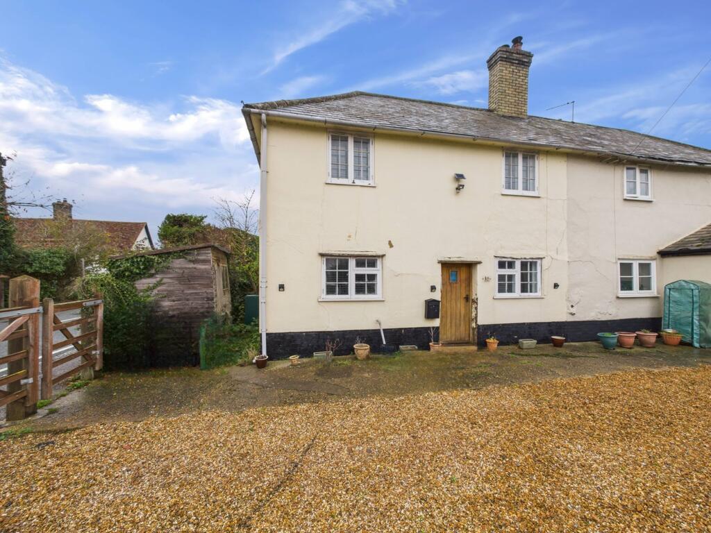 Main image of property: Royston Road, Litlington  Royston, SG8
