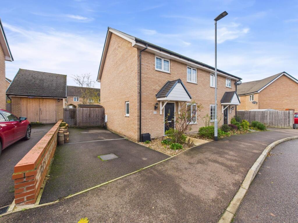 Main image of property: Rosecomb, Royston, SG8