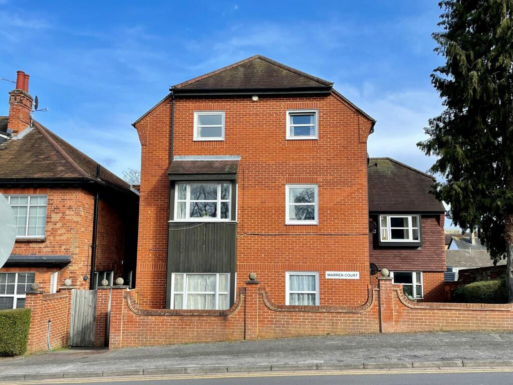 2 bedroom flat for sale in Garden Lane, Royston, SG8