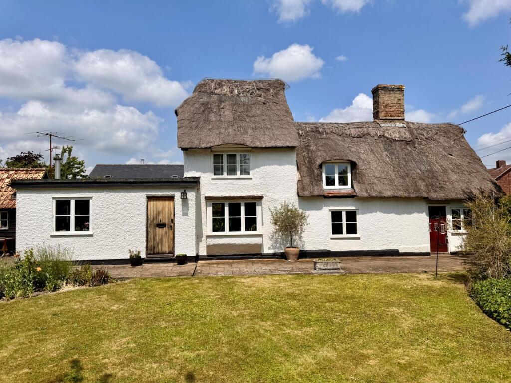 Main image of property: Bridge Street, Whaddon, Royston, SG8