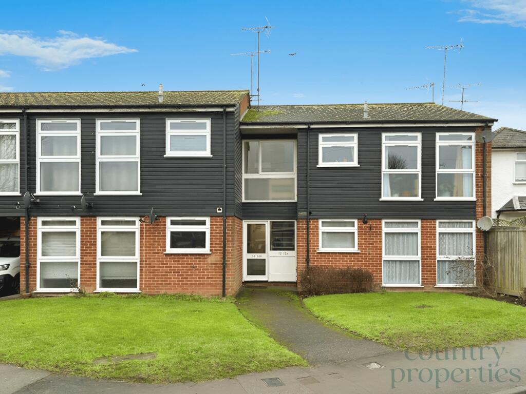 Main image of property: Station Road, Puckeridge, Ware, SG11