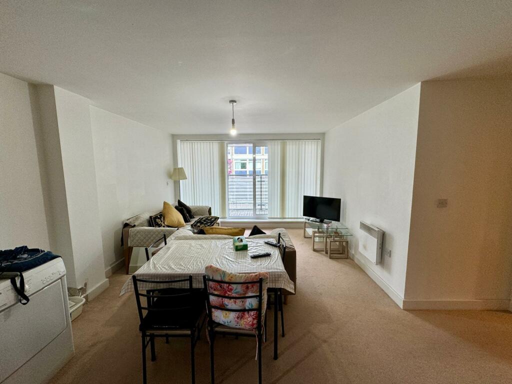 Main image of property: French Court, Castle Way, Southampton, SO14