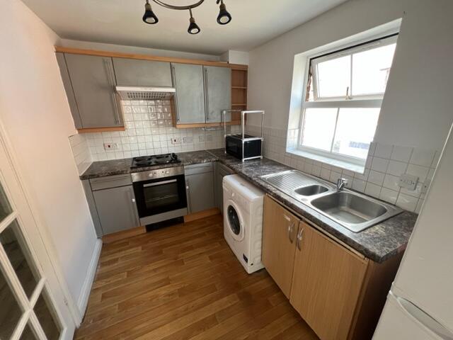 Main image of property: St Marys Street, Southampton, SO14