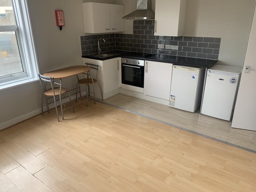 Main image of property: St Andrews Road, Southampton, SO14