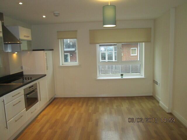 Main image of property: Oceana Boulevard, Lower Canal Walk, Southampton, SO14