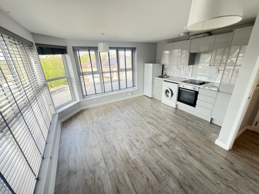 Main image of property: Portswood Road