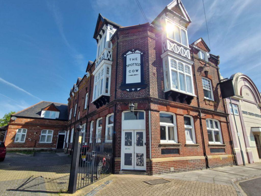 Main image of property: North End