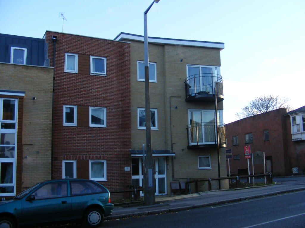 Main image of property: Portswood Road, Portswood, Southampton, SO17