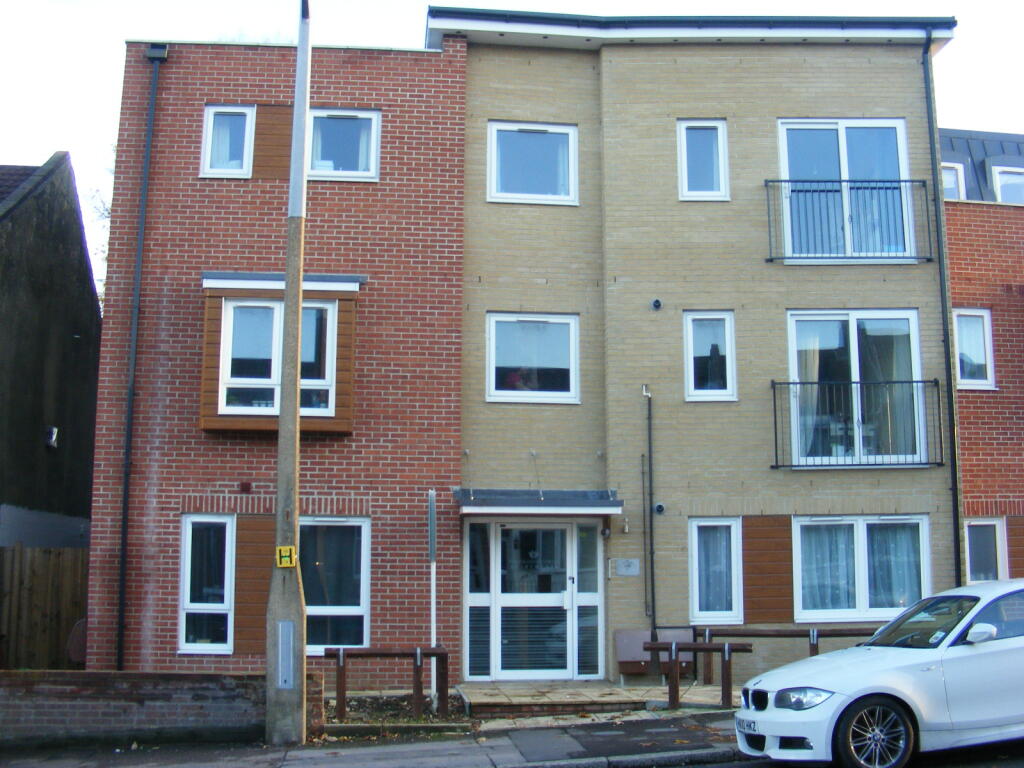 Main image of property: Portswood Road, Portswood, Southampton, SO17