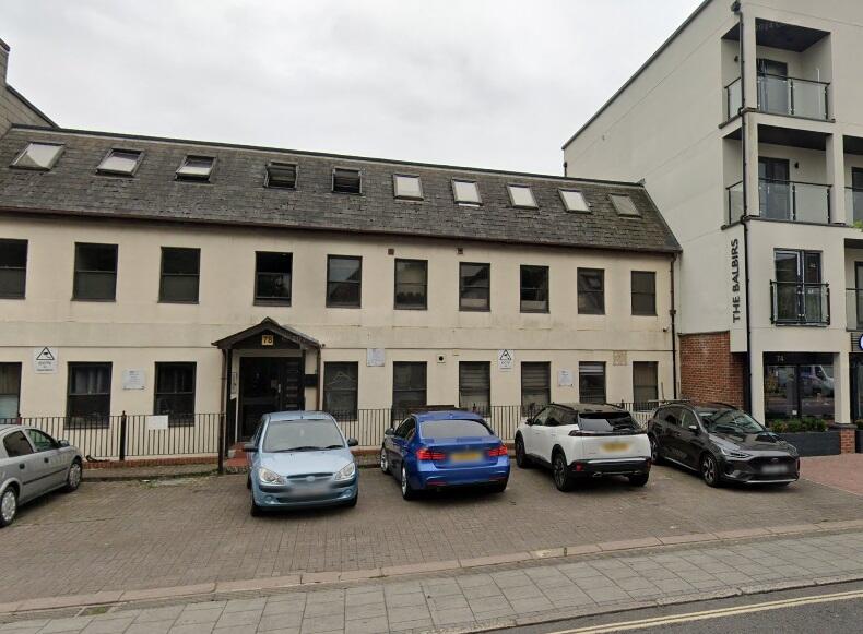 Main image of property: Portswood Road, Southampton, SO17
