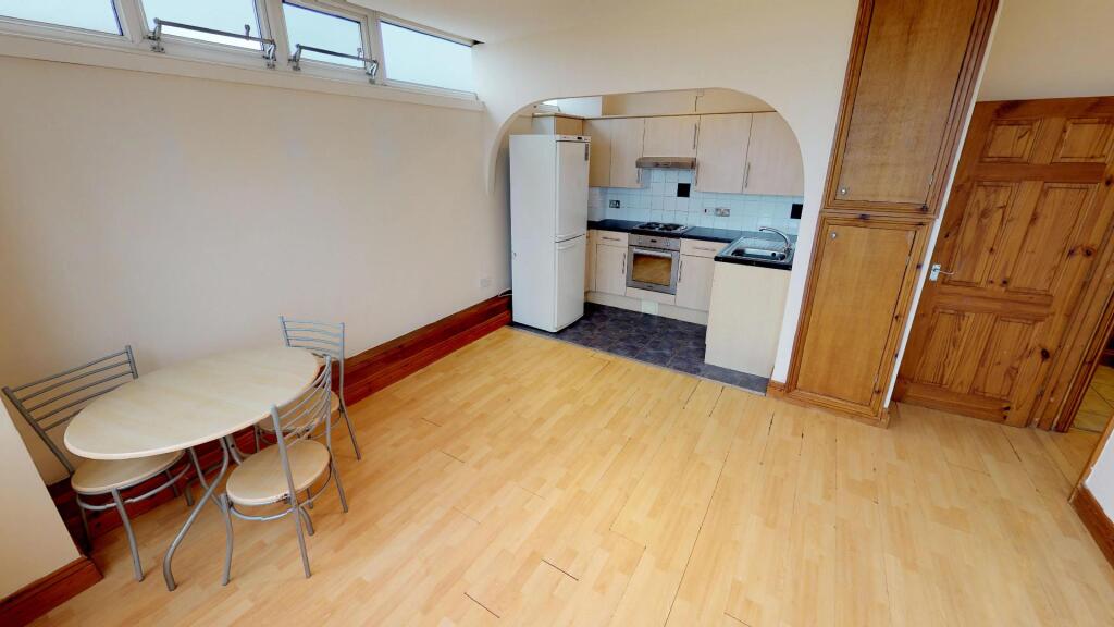 Main image of property: Parkview Mansions, New Road, Southampton, SO14