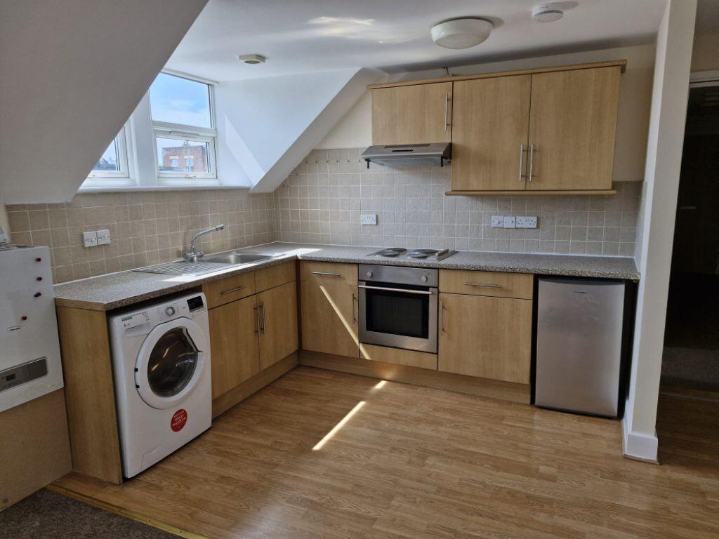 Main image of property: Jay Harvey Court