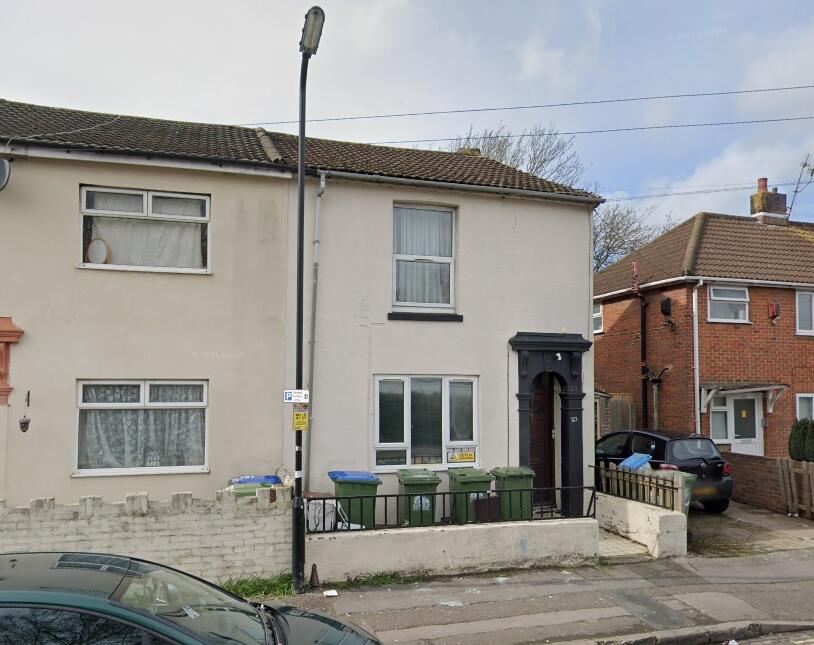 Main image of property: Derby Road, Newtown, Southampton, SO14