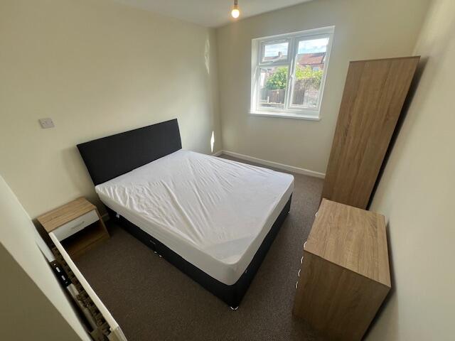 Main image of property: Oxford Avenue