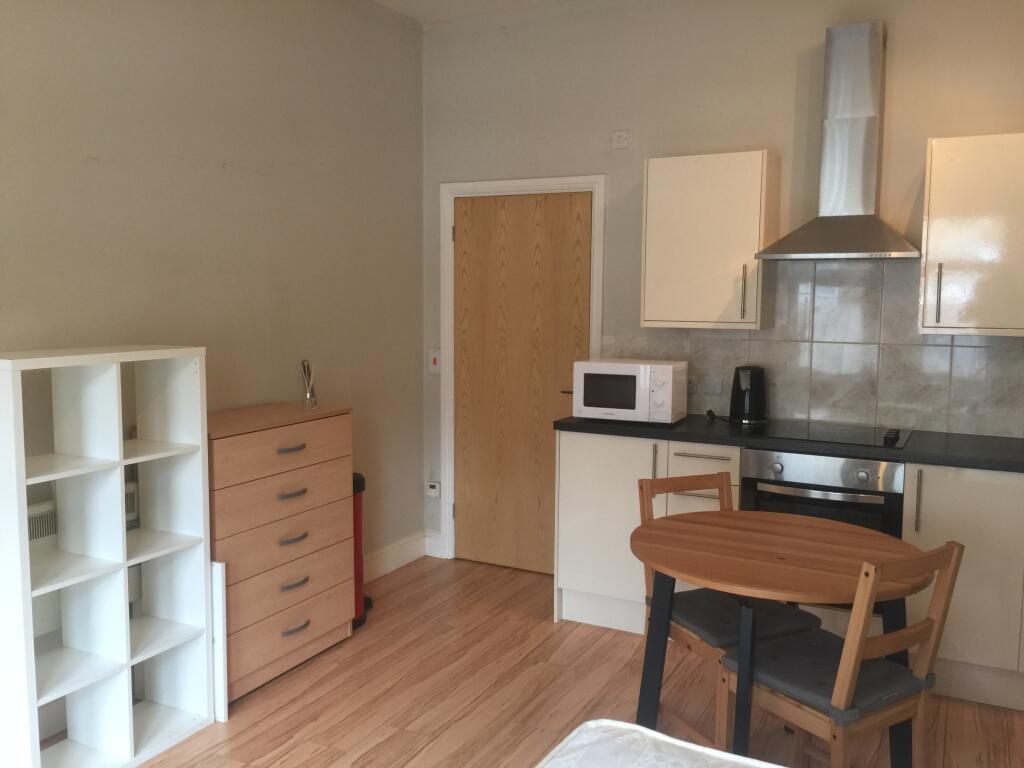 Main image of property: Carlton Road, Polygon, Southampton, SO15