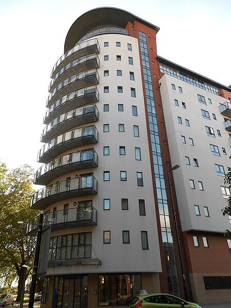 Main image of property: Oceana Boulevard, Briton Street, Southampton, SO14