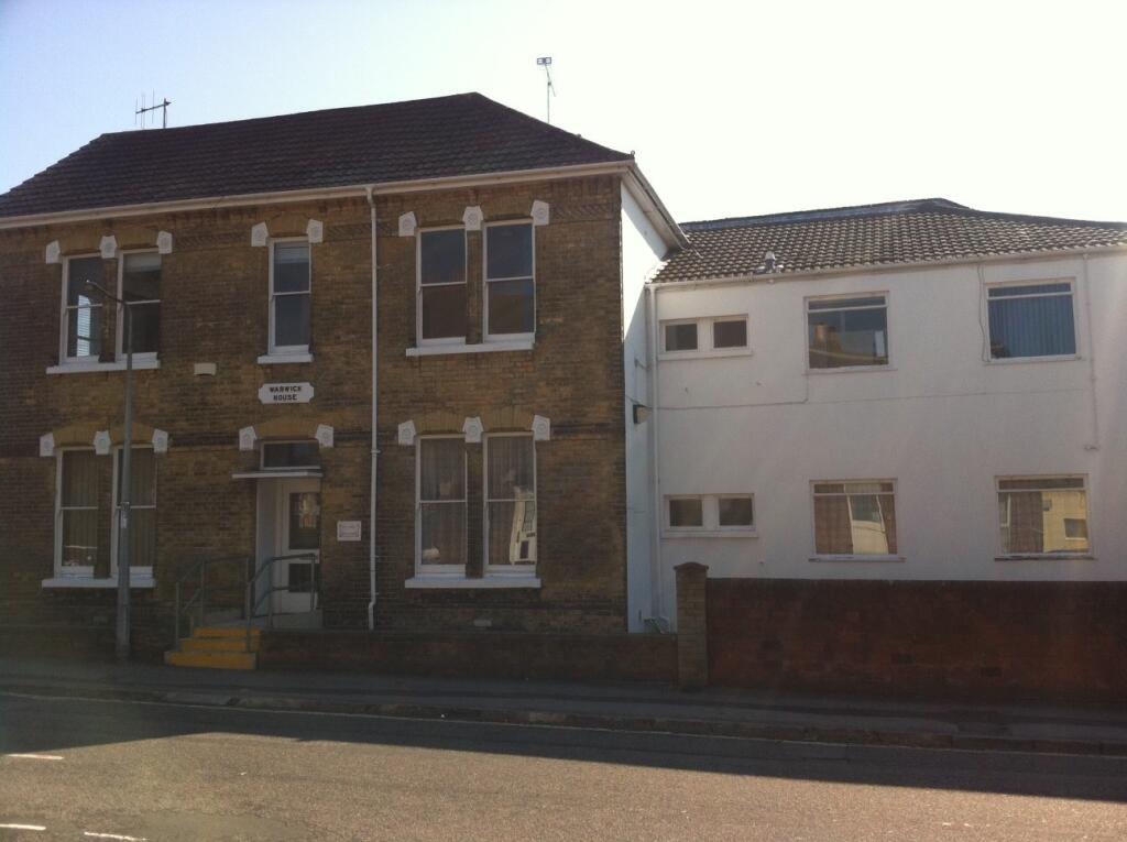Main image of property: Carlton Road, Polygon, Southampton, SO15